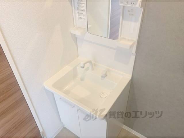 洗面所