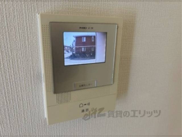 ドアフォン（ＴＶ含）