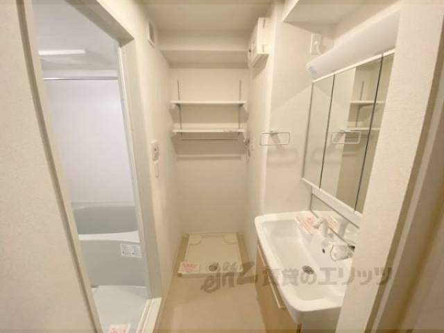 洗面所　脱衣所