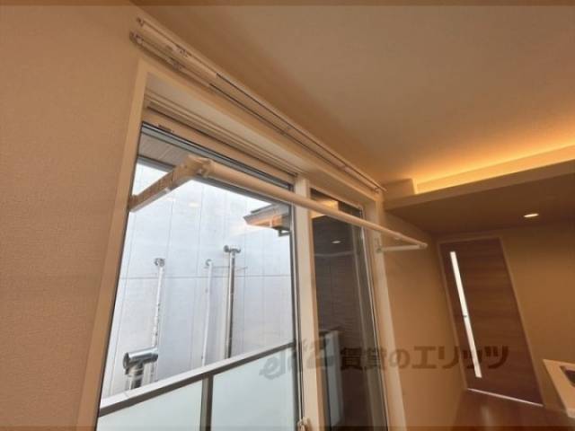 室内干しラック