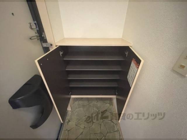 下駄箱
