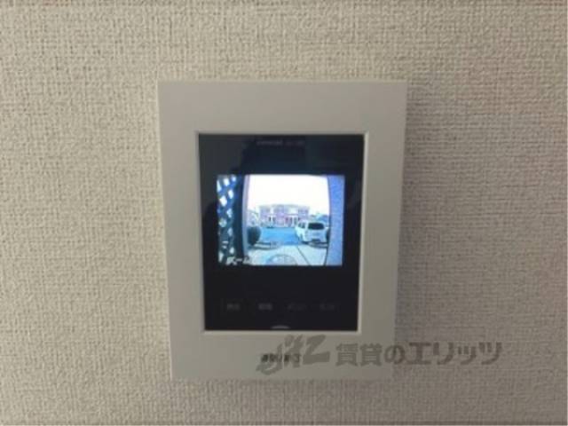 ドアフォン（ＴＶ含）