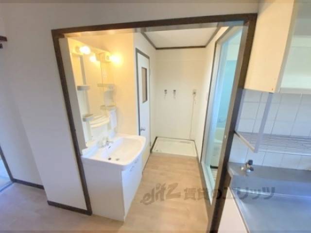 洗面所　脱衣所