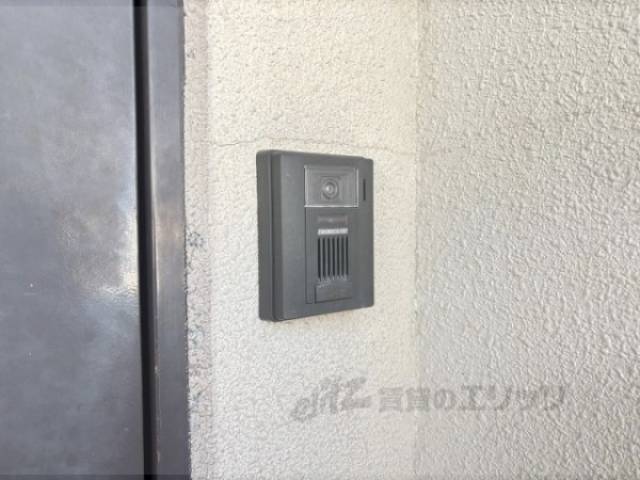 ドアフォン（ＴＶ含）