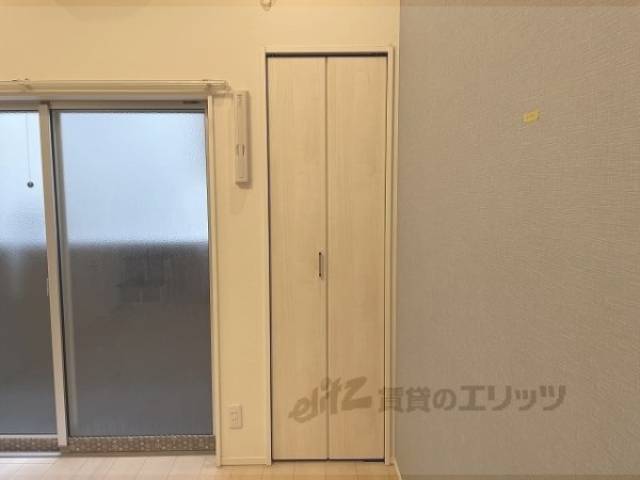 収納　洋室