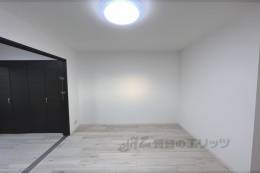 ルシェリア山科室内写真1
