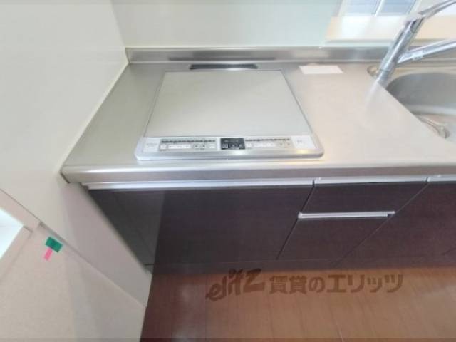 キッチン　ＩＨコンロ