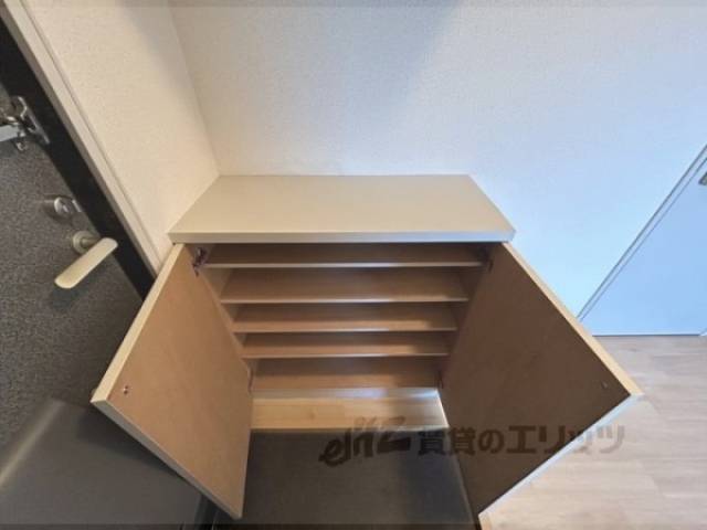 下駄箱
