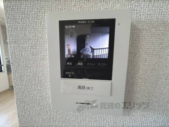 ドアフォン（ＴＶ含）