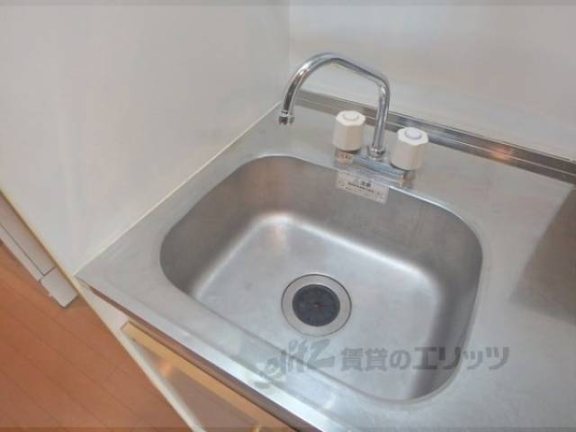 キッチン　シンク
