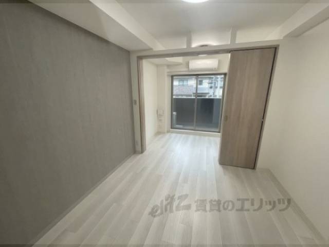 リビング　オートライト