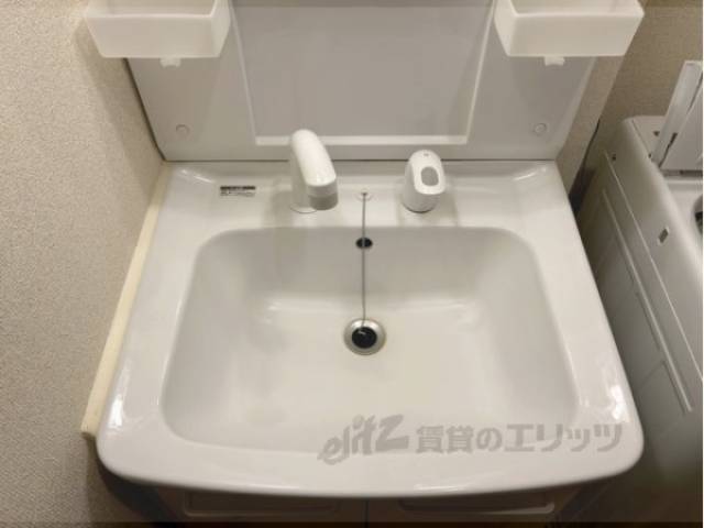 洗面所