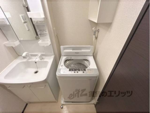 洗濯機