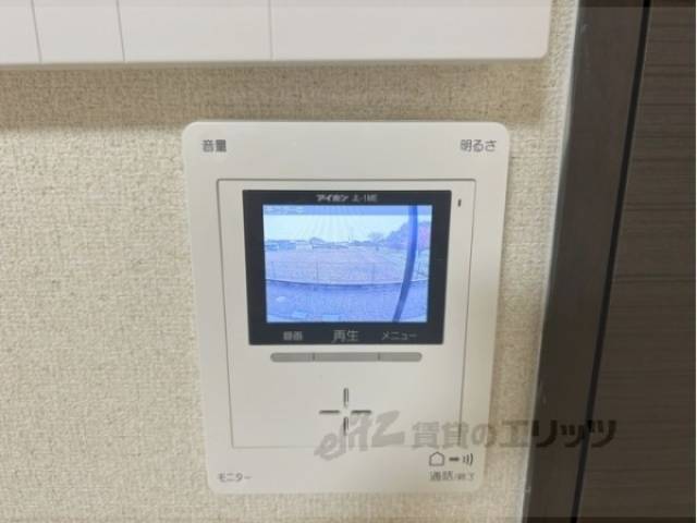 ドアフォン（ＴＶ含）