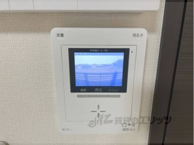ドアフォン（ＴＶ含）
