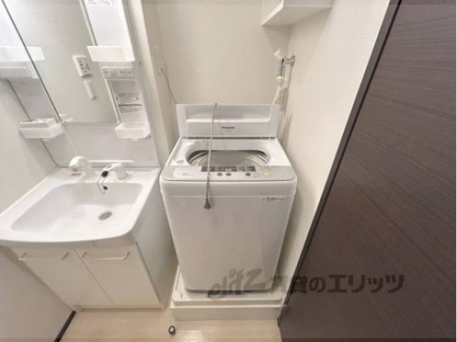 洗濯機