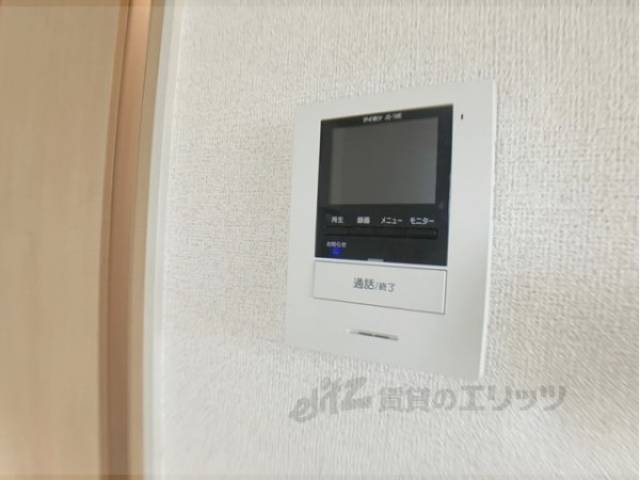 ドアフォン（ＴＶ含）