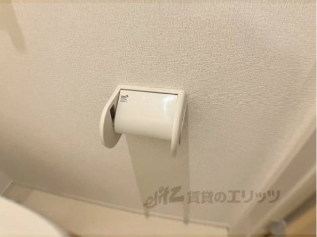 ペーパホルダー