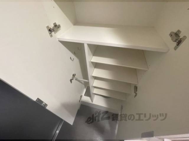 下駄箱