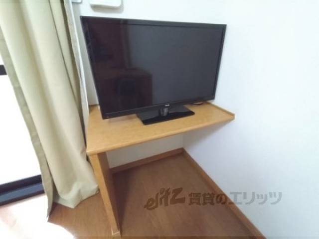 テレビ