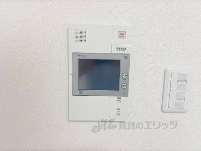 ドアフォン（ＴＶ含）