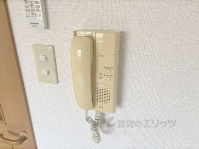 インターフォン