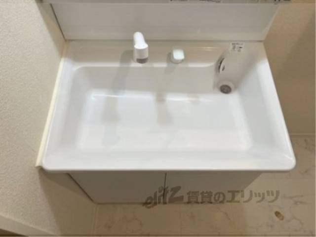 洗面所