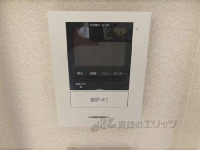 ドアフォン（ＴＶ含）