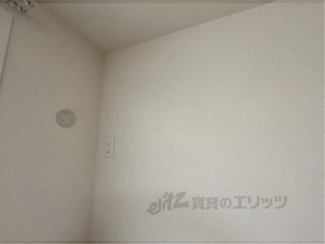 エアコン　設置可能