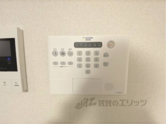 ホームセキュリティ