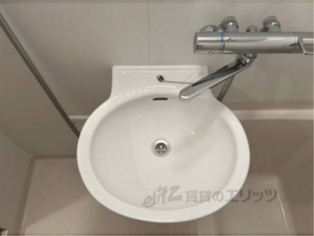 洗面シンク