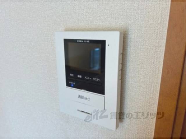 ドアフォン（ＴＶ含）