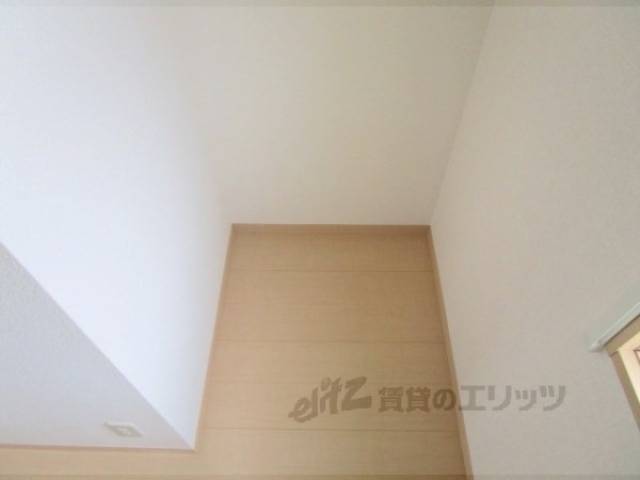 冷蔵庫置場