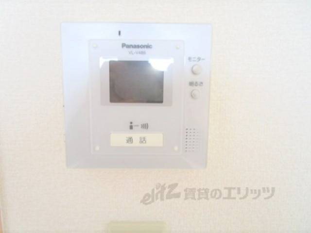 ドアフォン（ＴＶ含）