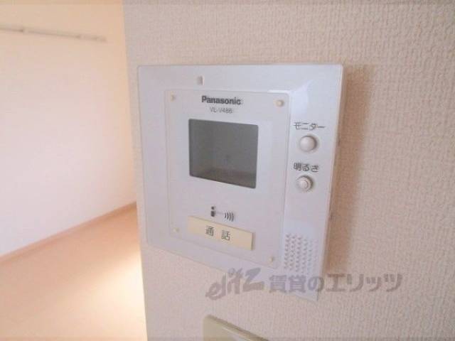 ドアフォン（ＴＶ含）
