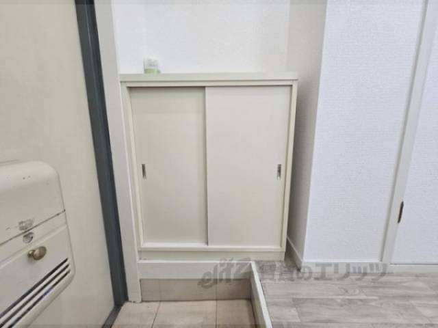 下駄箱