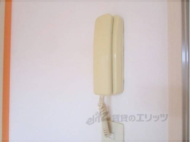 ドアフォン（ＴＶ含）