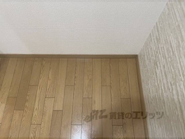 冷蔵庫置場