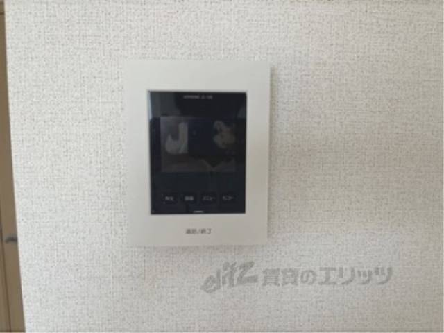 ドアフォン（ＴＶ含）