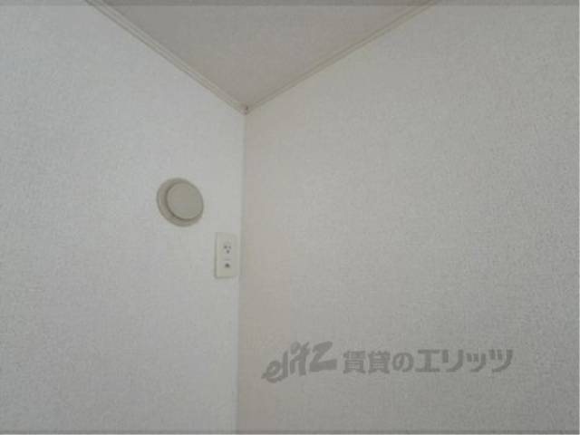 エアコン　設置可能