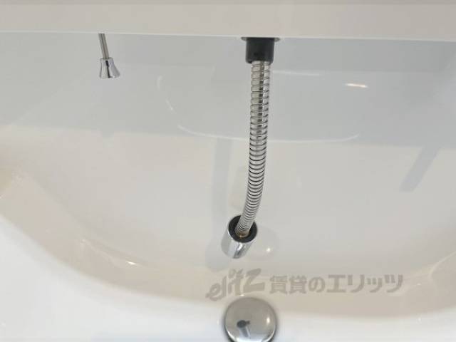 洗面所