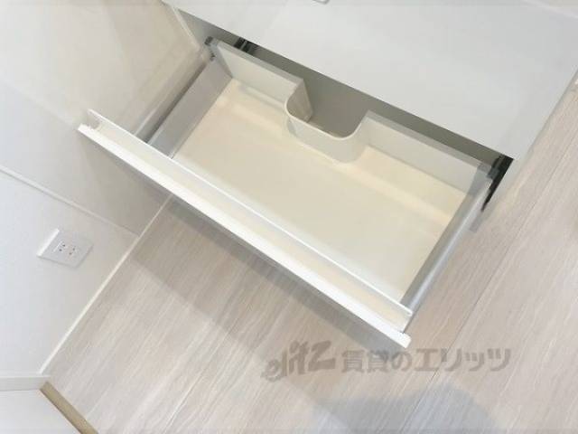 洗面所