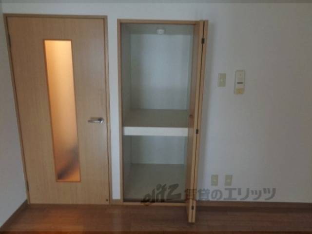 キッチン　収納