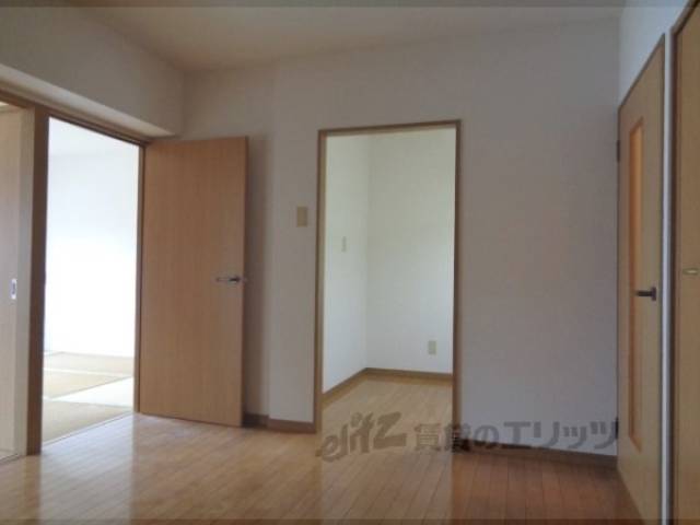 キッチン　ダイニング