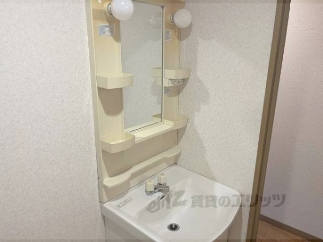 洗面所