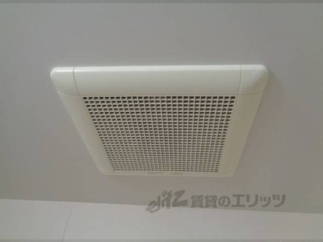 風呂　換気扇