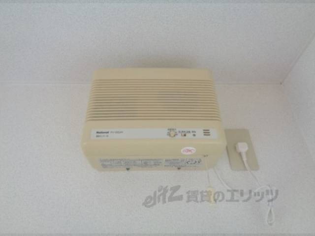 換気扇