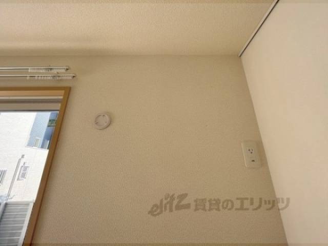 エアコン　設置場所