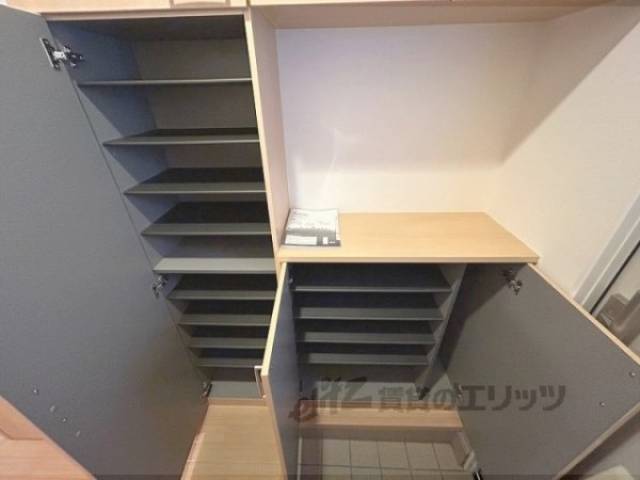 下駄箱