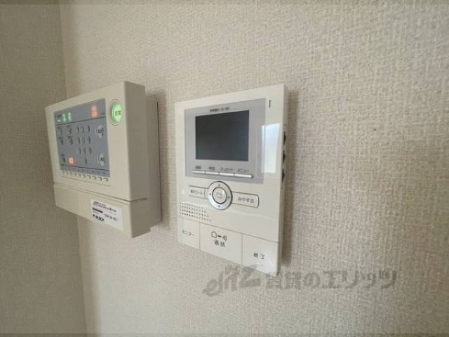 ドアフォン（ＴＶ含）